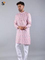 SALASAR  Kurta 4.0